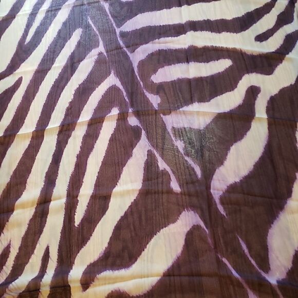 CAROL WIOR Scarf Wrap - Picture 3 of 5